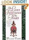 The Lost Fortune of the Tsars