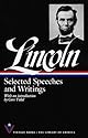 Selected Speeches and Writings: Abraham Lincoln