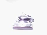 Taylor Pneumatic: Orbital Sanders: 8000RPM. 90PSI. Pad Dia: 3-2/3 x 9. Air Inlet: 1/4 NPT.