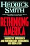 Rethinking America: Innovative Strategies and Partnerships in Business and Education