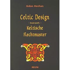 Celtic Design, Keltische Flechtmuster