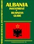 Albania Investment & Business Guide