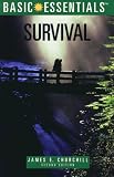 Basic Essentials Survival, 2nd (Basic Essentials Series)