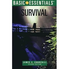 Survival (Basic Essentials)