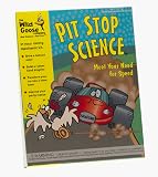 Pit Stop Science: Meet Your Need for Speed