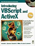 Introducing VBScript and ActiveX