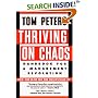 Thriving on Chaos: Handbook for a Management Revolution