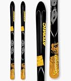 Atomic - Kongur Skis