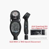 Sherwood Wisdom 2 Air Integrated Dive Computer w/Compass