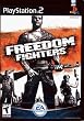 Freedom Fighters The Battle for Liberty Island