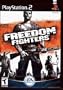 Freedom Fighters The Battle for Liberty Island