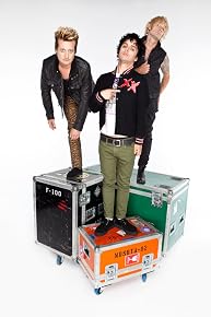 Image of Green Day