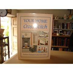 Your Home in Cross Stitch