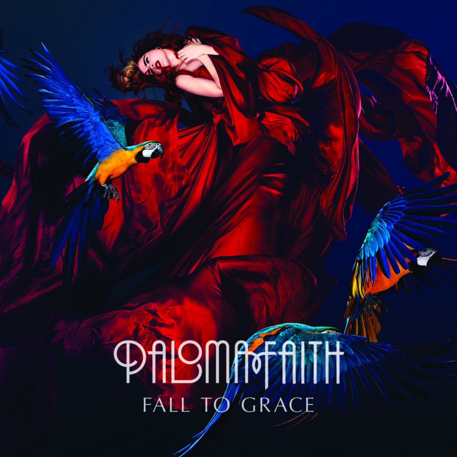 Paloma Faith - Fall to Grace