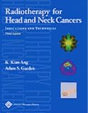 Radiotherapy For Head And Neck Cancers Indications And Techniques