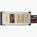 Sony MSACEX1 Adaptateur Memory Stick Duo Express Card