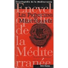 Les Ph�niciens en M�diterran�e