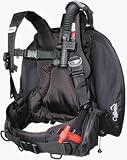 Zeagle Concept II BCD w/ Ripcord Weight System
