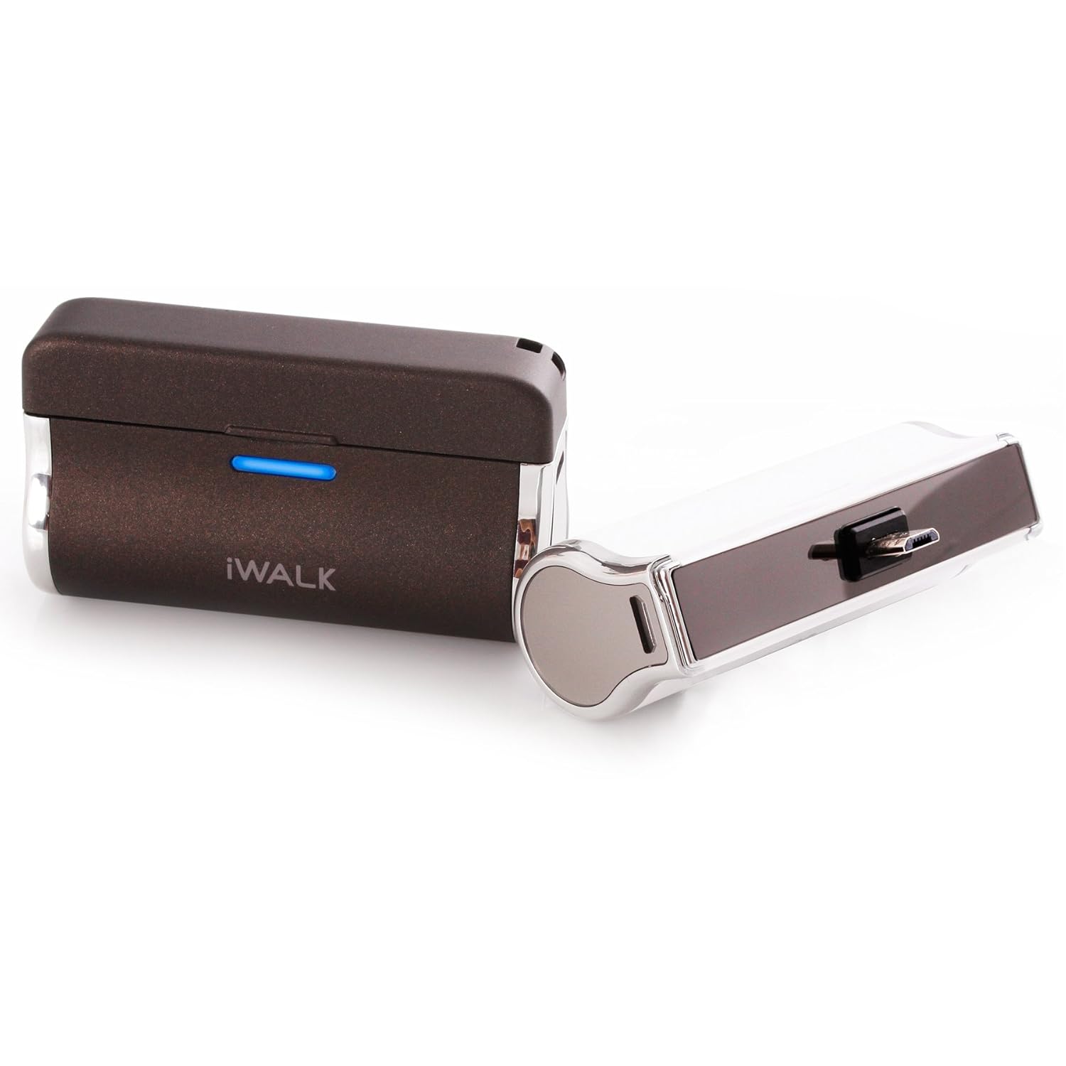 【并行输入品\/取说英文】モバイルバッテリー