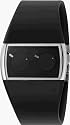 Philippe Starck PH5029 Mens  PU Strap Watch
