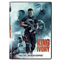 King Ivory [HD DVD]