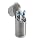 OXO Good Grips Toothbrush Organizer, Brushed Stainless