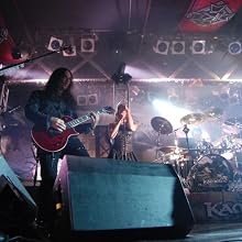 Kamelot - Kamelot in Barcelona
