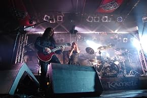 Image de Kamelot