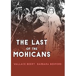 The Last Of The Mohicans