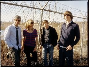 Bilder von Sonic Youth