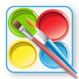Kids Paint & Color