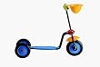 Italtrike ABC Scooter