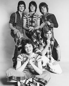 Image of Bay City Rollers