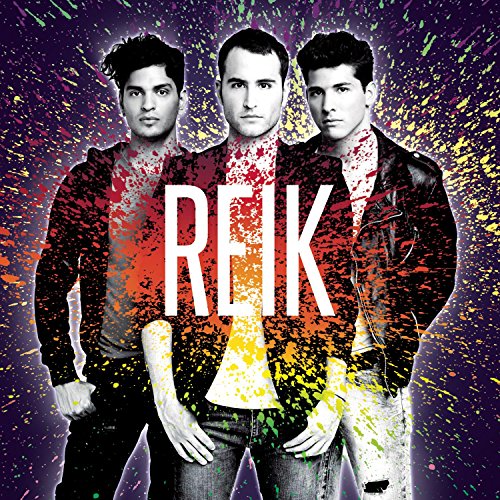Reik - Irreversible Lyrics - Zortam Music