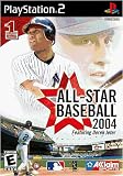 All-Star Baseball 2004