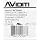 Aviditi 29AVI Capacitor, 50 Microfarad, 370-Volt, Round