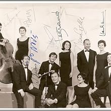 The Swingle Singers