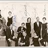 Image of The Swingle Singers