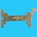 Metal Abalone/Lobster/Clam Measuring Gauge