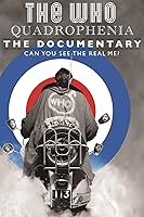 Quadrophenia: Can You See The Real Me?