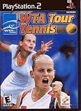 WTA Tour Tennis