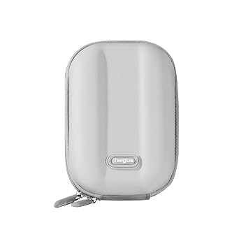 Targus TGC-EV460 EVA Camera Case (Grey)