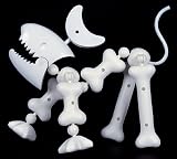 GloBonz 32-Piece Set