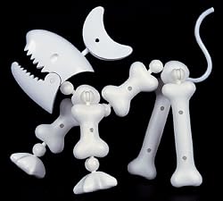 GloBonz 32-Piece Set