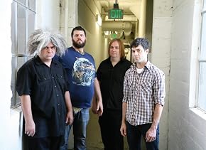 Image de The Melvins
