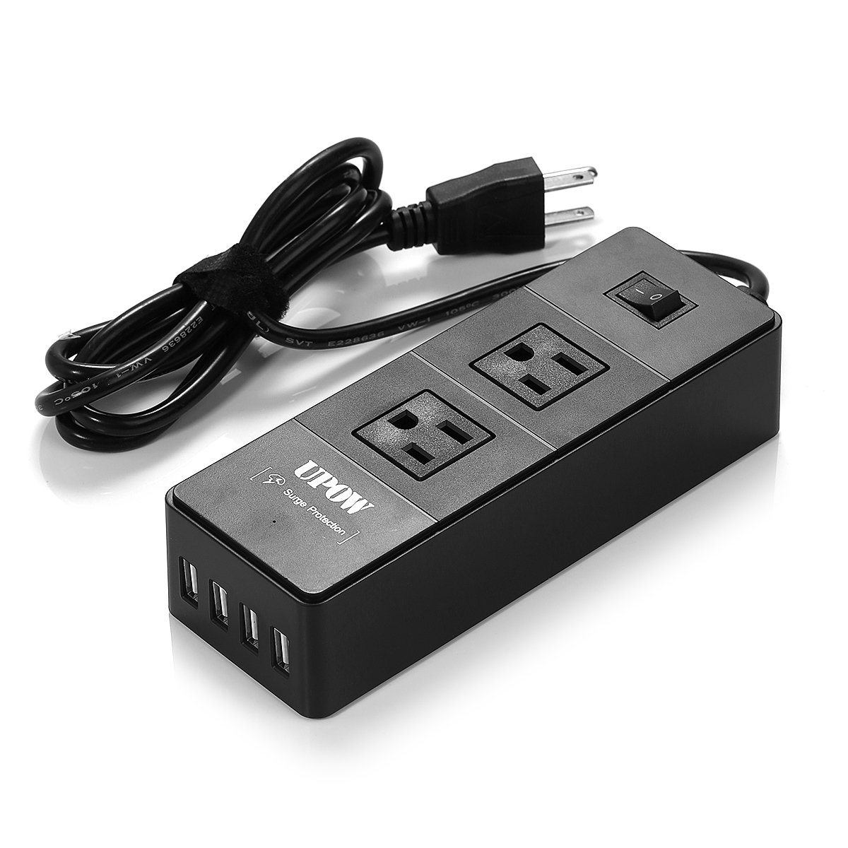 Top 10 Best Surge Protectors With USB Charging Ports 20192020 on Flipboard by Mariah Lolas