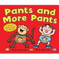 Pants and More Pants (2 bk bind-up)