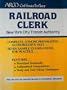 Arco Railroad Clerk, New York City Transit Authority: The Complete Study Guide for Scoring High (Arco Civil Service Test Tutor)