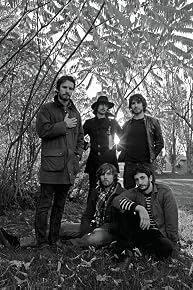 Image de Sam Roberts