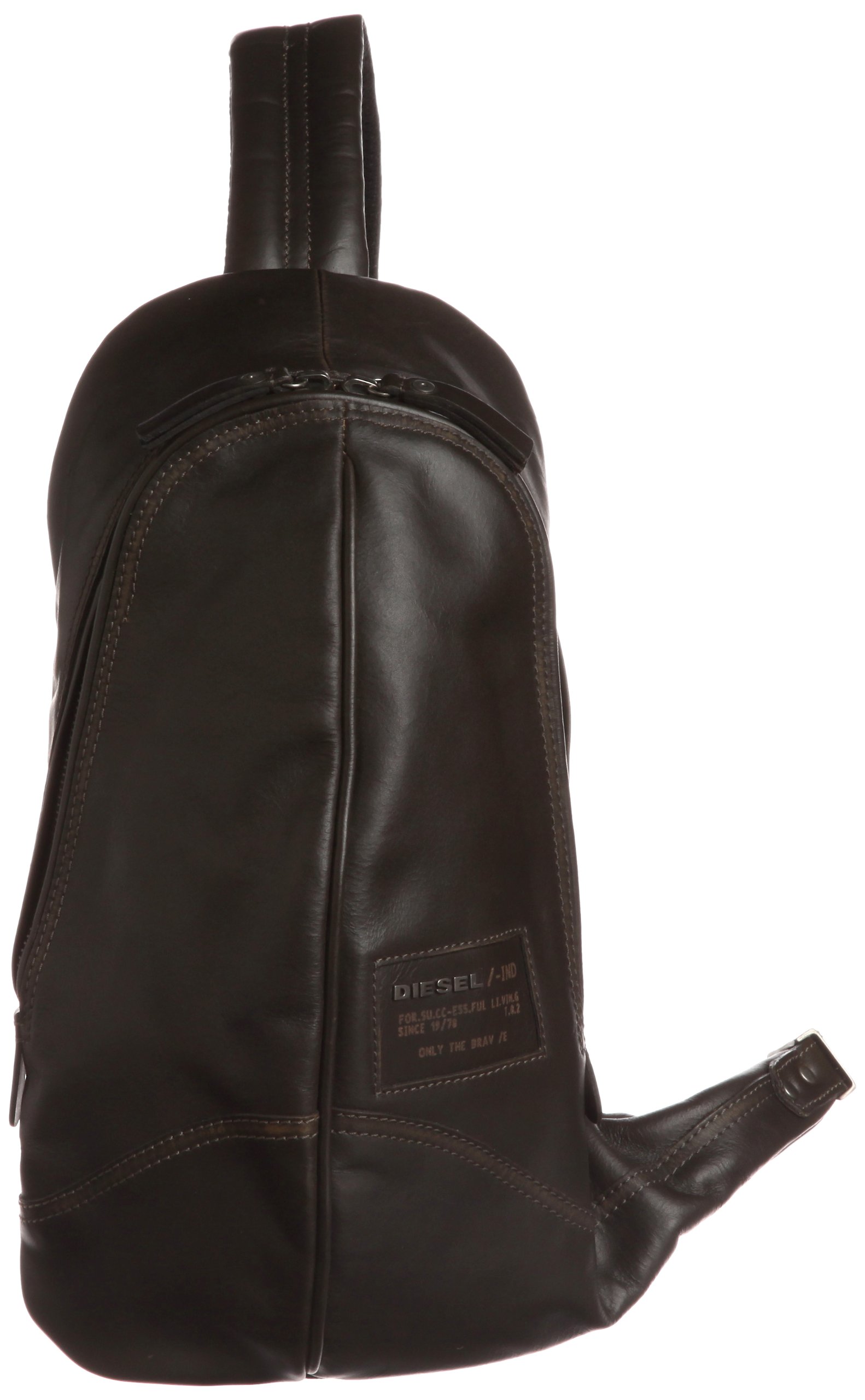 ORDS MONO [ディーゼル]柴油4个字的FLASH